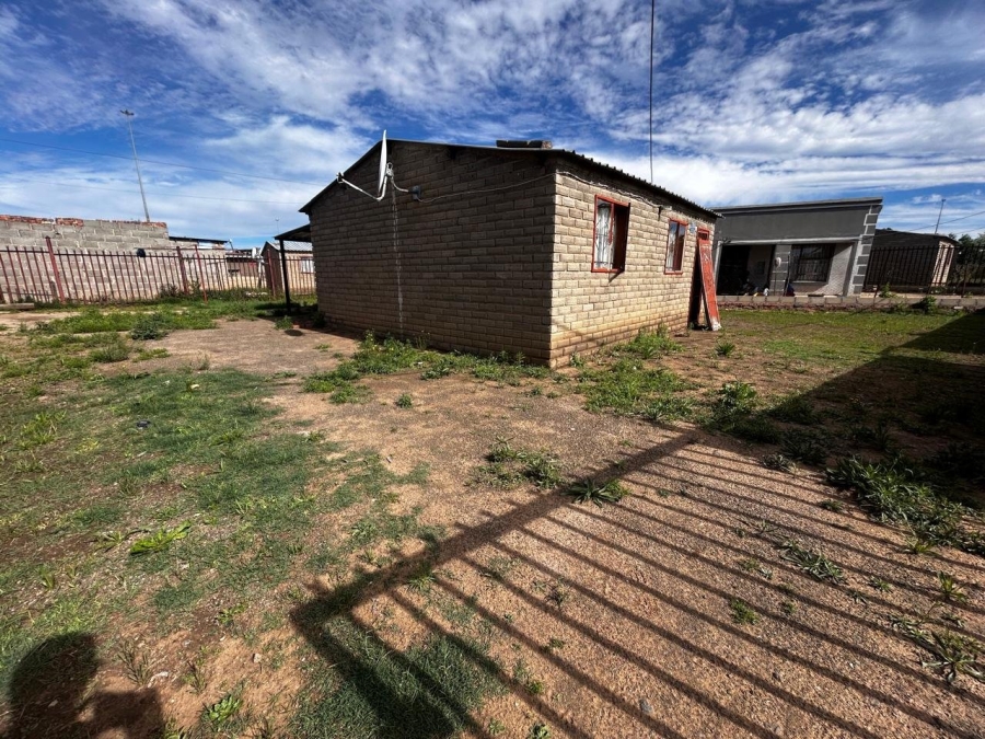2 Bedroom Property for Sale in Turflaagte Free State